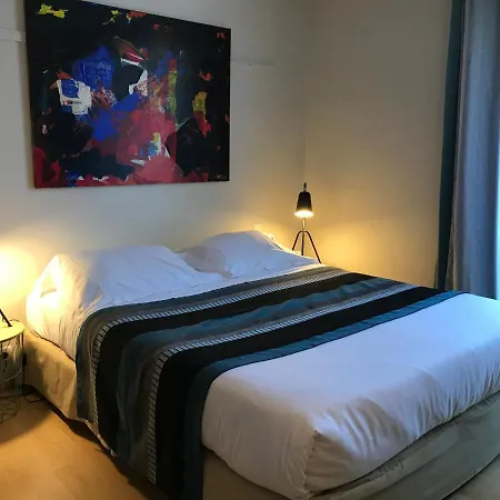 Logis Au Canard Gourmand 3*