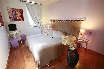 Hotel Logis Au Canard Gourmand Samatan