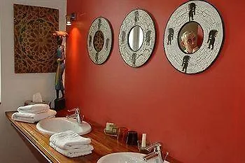 Logis Au Canard Gourmand Hotel Samatan