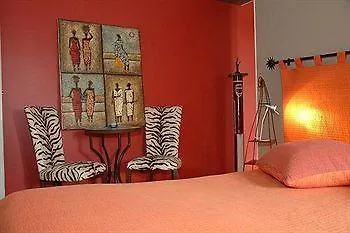 Logis Au Canard Gourmand Hotel 3*