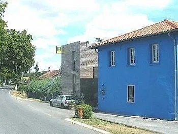 Logis Au Canard Gourmand Szálloda