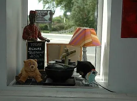 Logis Au Canard Gourmand Hotel 3*