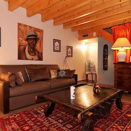 Logis Au Canard Gourmand 3* Samatan