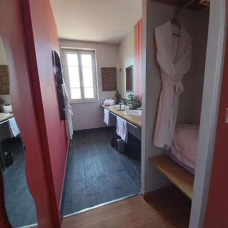 Logis Au Canard Gourmand Samatan