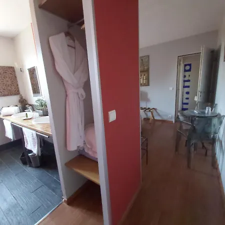 Logis Au Canard Gourmand