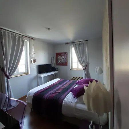 Hotel Logis Au Canard Gourmand 3*