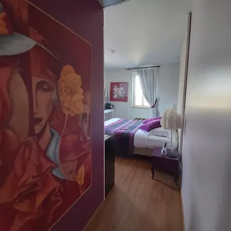 Logis Au Canard Gourmand Samatan