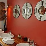 Logis Au Canard Gourmand فندق ساماتا