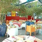 فندق Logis Au Canard Gourmand 3*