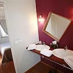 فندق Logis Au Canard Gourmand 3*