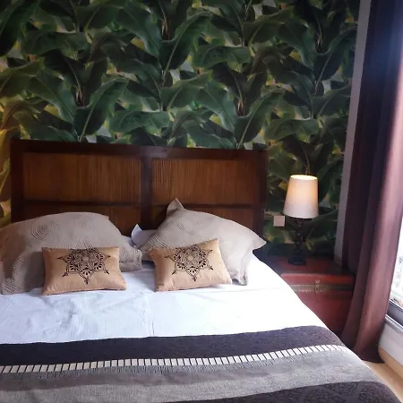 Logis Hotel & Restaurant Au Canard Gourmand