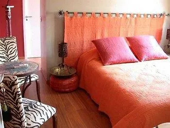 Logis Au Canard Gourmand Hotel Samatan