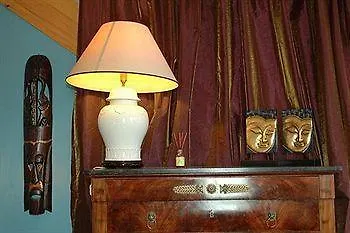 Logis Au Canard Gourmand Samatan