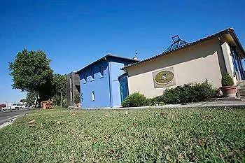 Logis Hotel & Restaurant Au Canard Gourmand