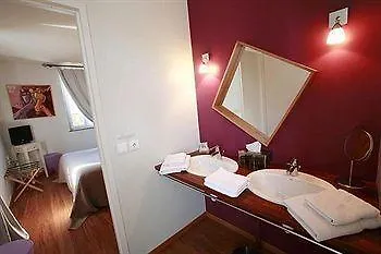 Hotel Logis Hotel & Restaurant Au Canard Gourmand 3*