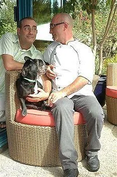 Logis Hotel & Restaurant Au Canard Gourmand Samatan