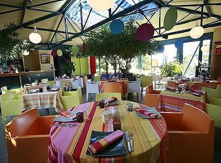 Logis Au Canard Gourmand 3*
