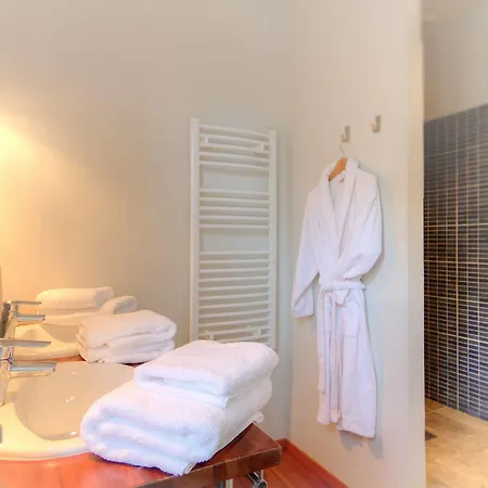 Hotel Logis Au Canard Gourmand