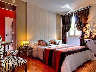 Logis Hotel & Restaurant Au Canard Gourmand 3* Samatan