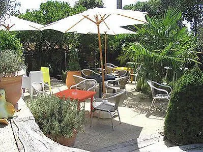 Logis Hotel & Restaurant Au Canard Gourmand