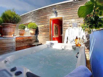 Hotel Logis Hotel & Restaurant Au Canard Gourmand Samatan