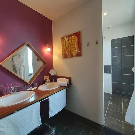 Logis Hotel & Restaurant Au Canard Gourmand