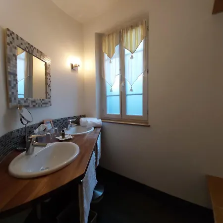 Logis Au Canard Gourmand 3*